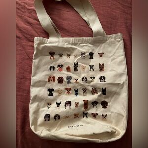 Dog Tote Rifle Paper Co